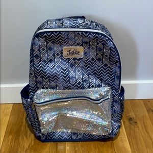 Justice back pack